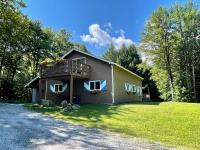 BearVaria AC, Hot Tub, Fire Pit Grill, FrisbeeGolf - B&B Killington