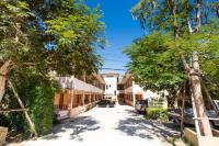 Banlanna Hotel Lampang - B&B Lampang