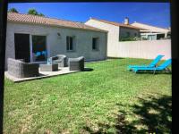 Maison - B&B Talmont-Saint-Hilaire