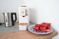 Torre Letus - Ferienwohnung