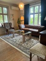 Villa Nostalgia - Bed and Breakfast Bergen