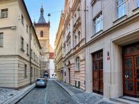 WOW MiniLoft, near Wenceslas Square, city centre, fast wifi - B&B Praga