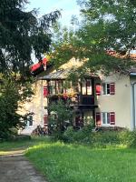 Boschenhof Suite - B&B Prien am Chiemsee