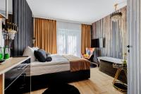 CISZA i SPOKÓJ - B&B