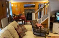 Glen Osdale - B&B Borve