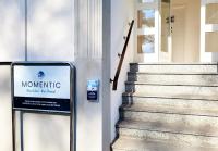 Große Ferienwohnung mit traumhaftem Hafenblick von "Momentic" - Chambres d’hôtes Neustadt en Holstein