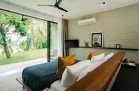 Garden Suite (10% off on Spa)