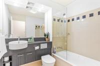 Apartment with City Views in East Perth - B&B Perth