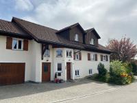 Allgäu-Glück Grünenbach - Ferienwohnung Grünenbach