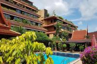 Unique Style 3BR Apartment in Gated Residence Bougainvillea 216, Kata - B&B