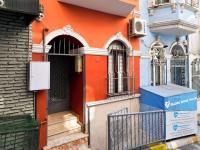 Apartment in Taksim Square - Bed and Breakfast Istanbul