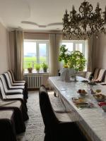 Standard Vierbettzimmer