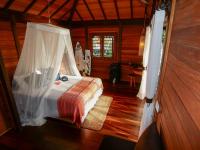 Bungalow Supérieur - Vue sur Mer