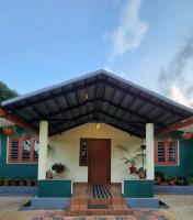 THAMANE Homestay Couple Rooms - Bed and Breakfast Madikeri