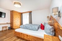 Double Room with Shower