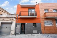 Fira Building - B&B Hospitalet de Llobregat