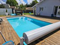 L'Echappée - Ferienwohnung Saint-Jean-d'Illac