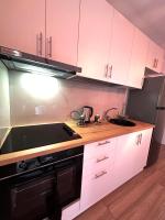 Tirana Apartment Center Jon - B&B
