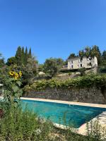 La Dolce Vita Montauroux - Ferienwohnung