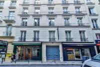 WS Opéra - Duphot - Chambres d’hôtes