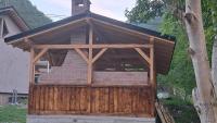 H2O GuestHouse Malaia - B&B