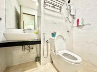 Apartment mit 2 Schlafzimmern