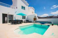 Villa Sueña - Bed and Breakfast Playa Blanca