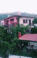 Hara's House Pelion - Ferienwohnung Makrirrákhi