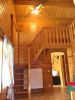 Le gite du gabelou - B&B Hargnies