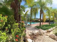 Tropisch paradijs Villa Jan Thiel Curaçao - B&B Jan Thiel