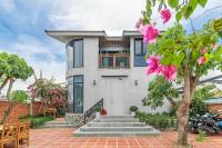 Ruhigen Legend Villa Vesta Collections - Ferienwohnung