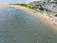 Ruhigen Legend Villa Vesta Collections - Chambres d’hôtes Phan Rang-Tháp Chàm