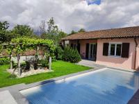 Casa Alla Vigna - Lugano - B&B
