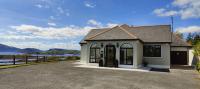 Dooras Lodge - Ferienwohnung
