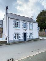 Maison PERROS-GUIREC 2 chambres, plages et centre ville. 6 pers. - Chambres d’hôtes