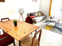 Le Marceau, spacieux et chaleureux - B&B