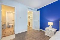 Apartamento Deluxe de 1 dormitorio con vistas a la ciudad