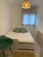 Double Room with Private External Bathroom
