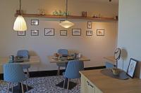 Casa Rural Calamar Xigante - B&B Carnota