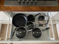 Appartement 2 Chambres