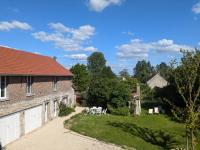 La Maison Cornon - Bed and Breakfast