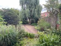 Durham Hideaway - B&B