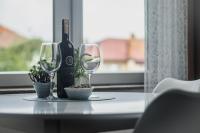Urban Escape Studio Apartment - Ferienwohnung