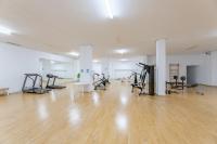 Best location Marina Banus with parking RDR409 - B&B Marbella