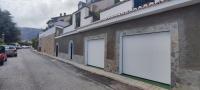 Acogedor apartamento privado con fantásticas vistas - Chambres d’hôtes La Zubia