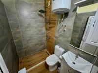 Camera Matrimoniale Deluxe (2 Adulti + 1 Bambino)