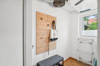 Chalet LebensTraum im Zentrum - Ferienwohnung Oberstaufen