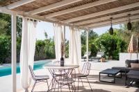 Casa Osala - Ferienwohnung Orosei