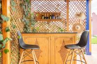 VILLA GIULIA & SOLEY - B&B Douar Sidi ’Ayyad