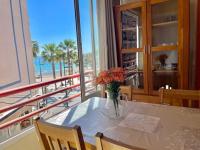 Apartamento 1 dorm céntrico en el corazón de Calpe - B&B